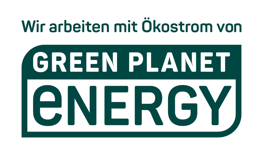 Green Planet Energy Logo