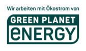 Green Planet Energy Logo